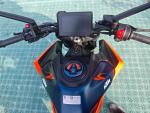 Klikněte pro detailní foto č. 8 - KTM 125 Duke