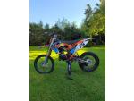 Detail nabídky - KTM 85 SX (19x16)