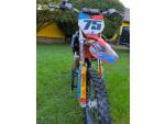Klikněte pro detailní foto č. 8 - KTM 85 SX (19x16)