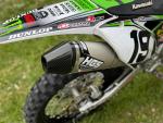 Klikněte pro detailní foto č. 2 - Kawasaki KX 450 F