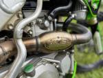 Klikněte pro detailní foto č. 3 - Kawasaki KX 450 F