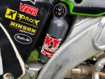 Klikněte pro detailní foto č. 5 - Kawasaki KX 450 F