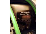 Klikněte pro detailní foto č. 6 - Kawasaki KX 450 F