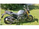Detail nabídky - Yamaha FZ 8 N