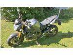Klikněte pro detailní foto č. 3 - Yamaha FZ 8 N