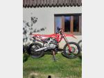 Detail nabídky - Honda CRF 450 R