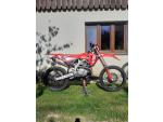 Detail nabídky - Honda CRF 450 R
