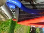 Klikněte pro detailní foto č. 3 - Honda CRF 450 R