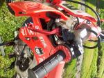 Klikněte pro detailní foto č. 4 - Honda CRF 450 R