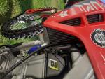 Klikněte pro detailní foto č. 5 - Honda CRF 450 R