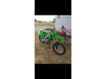 Detail nabídky - Kawasaki KX 450 F