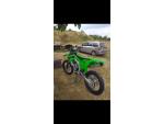 Klikněte pro detailní foto č. 2 - Kawasaki KX 450 F