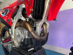 Klikněte pro detailní foto č. 10 - Honda CRF 450 R