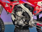 Klikněte pro detailní foto č. 16 - Honda CRF 450 R