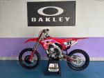 Detail nabídky - Honda CRF 450 R