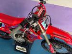 Klikněte pro detailní foto č. 4 - Honda CRF 450 R