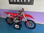 Klikněte pro detailní foto č. 5 - Honda CRF 450 R