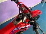 Klikněte pro detailní foto č. 6 - Honda CRF 450 R