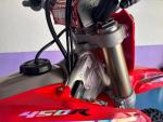Klikněte pro detailní foto č. 8 - Honda CRF 450 R