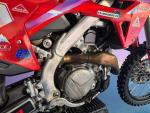 Klikněte pro detailní foto č. 9 - Honda CRF 450 R