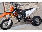 Detail nabídky - KTM 65 SX