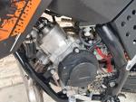 Klikněte pro detailní foto č. 2 - KTM 65 SX