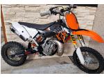Klikněte pro detailní foto č. 4 - KTM 65 SX