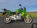 Detail nabídky - Kawasaki ER-6n