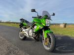 Klikněte pro detailní foto č. 2 - Kawasaki ER-6n