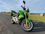 Klikněte pro detailní foto č. 3 - Kawasaki ER-6n