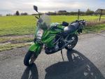 Klikněte pro detailní foto č. 4 - Kawasaki ER-6n
