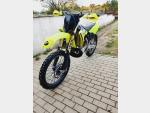 Detail nabídky - Yamaha YZ 250