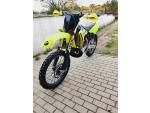 Detail nabídky - Yamaha YZ 250