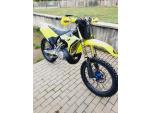 Klikněte pro detailní foto č. 2 - Yamaha YZ 250