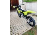 Klikněte pro detailní foto č. 4 - Yamaha YZ 250