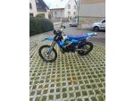 Klikněte pro detailní foto č. 1 - Sherco SE 300 Factory