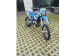Klikněte pro detailní foto č. 6 - Sherco SE 300 Factory