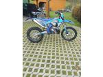 Klikněte pro detailní foto č. 7 - Sherco SE 300 Factory