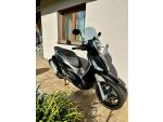 Klikněte pro detailní foto č. 11 - Piaggio Beverly 350