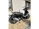 Klikněte pro detailní foto č. 12 - Piaggio Beverly 350