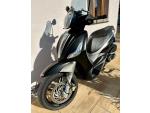 Detail nabídky - Piaggio Beverly 350