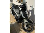 Klikněte pro detailní foto č. 2 - Piaggio Beverly 350