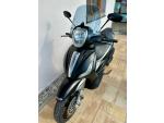 Klikněte pro detailní foto č. 3 - Piaggio Beverly 350