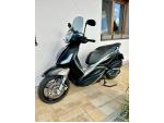 Klikněte pro detailní foto č. 5 - Piaggio Beverly 350