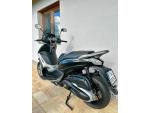 Klikněte pro detailní foto č. 6 - Piaggio Beverly 350