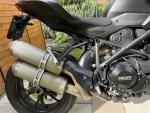Klikněte pro detailní foto č. 6 - Ducati Streetfighter 848
