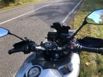 Klikněte pro detailní foto č. 10 - Yamaha Tracer 9 / 900