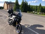 Klikněte pro detailní foto č. 2 - Yamaha Tracer 9 / 900