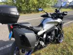 Klikněte pro detailní foto č. 5 - Yamaha Tracer 9 / 900