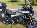 Klikněte pro detailní foto č. 7 - Yamaha Tracer 9 / 900